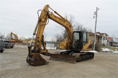 Excavadoras Hidraulicas Caterpillar 311C importada de segunda man Ref.: 1426808868472341 No. 2