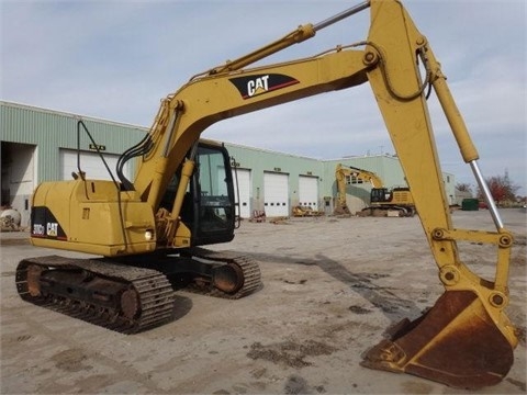 Hydraulic Excavator Caterpillar 311C