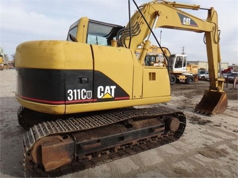 Excavadoras Hidraulicas Caterpillar 311C de importacion a la vent Ref.: 1426810608823534 No. 3