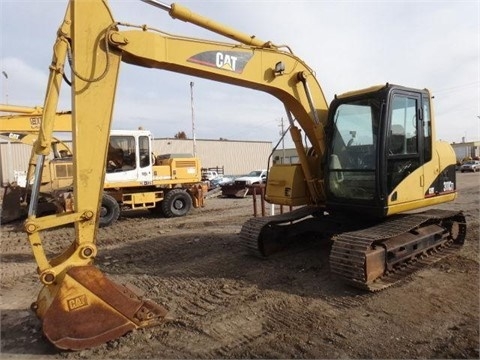 Excavadoras Hidraulicas Caterpillar 311C de importacion a la vent Ref.: 1426810608823534 No. 4