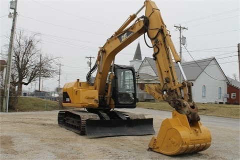 Hydraulic Excavator Caterpillar 311C