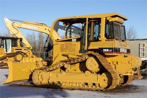 Tractores Sobre Orugas Caterpillar D6N de importacion a la venta Ref.: 1426880370050831 No. 3