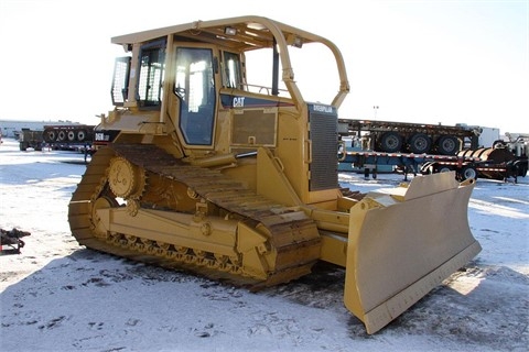 Tractores Sobre Orugas Caterpillar D6N de importacion a la venta Ref.: 1426880370050831 No. 4