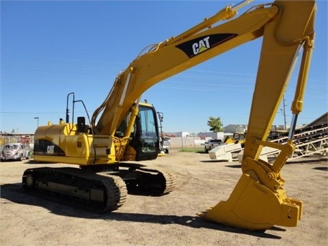 Excavadoras Hidraulicas Caterpillar 320C de importacion a la vent Ref.: 1426881924621340 No. 2