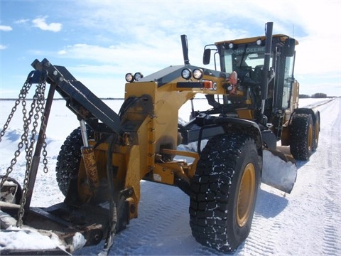 Motoconformadoras Deere 772G de bajo costo Ref.: 1426883658795439 No. 2