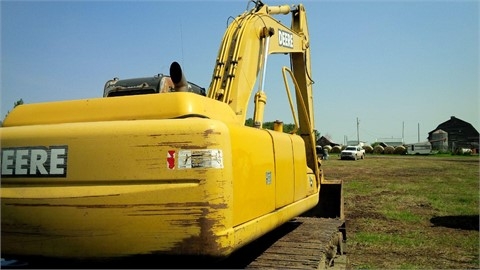 Excavadoras Hidraulicas Deere 230C de segunda mano a la venta Ref.: 1426885938117956 No. 4