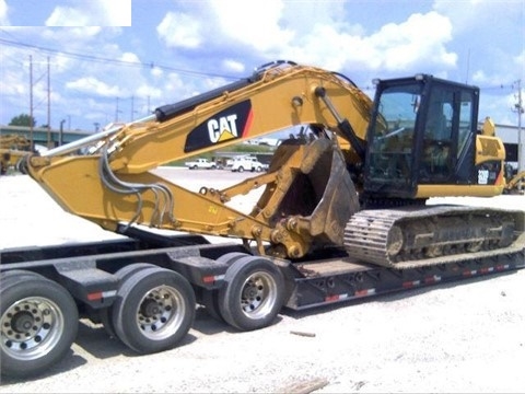 Excavadoras Hidraulicas Caterpillar 320DL usada de importacion Ref.: 1427144206950906 No. 4