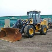 Wheel Loaders Deere 544J