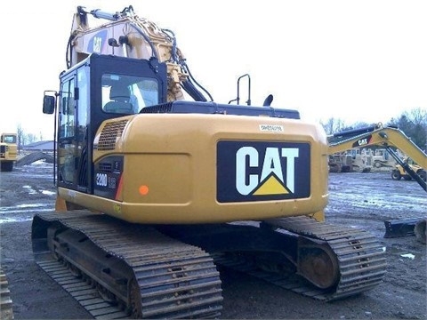 Excavadoras Hidraulicas Caterpillar 320DL de bajo costo Ref.: 1427151896433711 No. 3