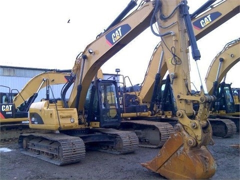 Excavadoras Hidraulicas Caterpillar 320DL de bajo costo Ref.: 1427151896433711 No. 4