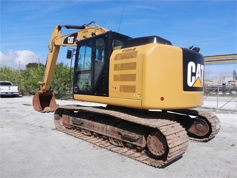 Excavadoras Hidraulicas Caterpillar 320EL usada Ref.: 1427216740560078 No. 3