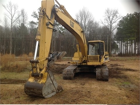 Excavadoras Hidraulicas Caterpillar 320L de importacion a la vent Ref.: 1427217917727079 No. 3