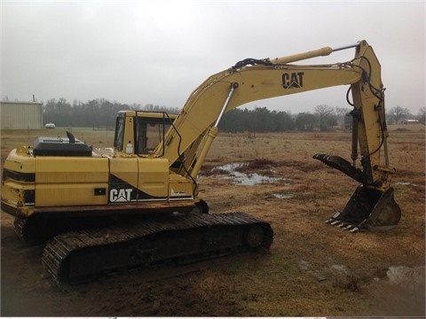 Excavadoras Hidraulicas Caterpillar 320L de importacion a la vent Ref.: 1427217917727079 No. 4