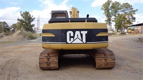 Excavadoras Hidraulicas Caterpillar 320L seminueva en venta Ref.: 1427219651925678 No. 2