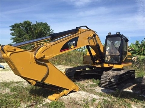 Excavadoras Hidraulicas Caterpillar 320L en buenas condiciones Ref.: 1427221795248602 No. 3