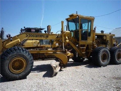 Motoconformadoras Caterpillar 16G usada a la venta Ref.: 1427231679772186 No. 2