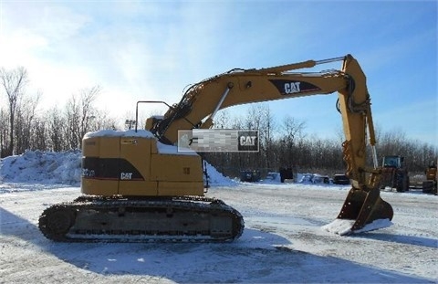 Excavadoras Hidraulicas Caterpillar 321C en venta Ref.: 1427232120304667 No. 3