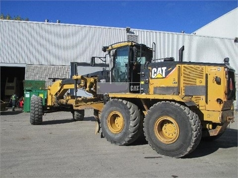 Motoconformadoras Caterpillar 16M importada a bajo costo Ref.: 1427235035913437 No. 2