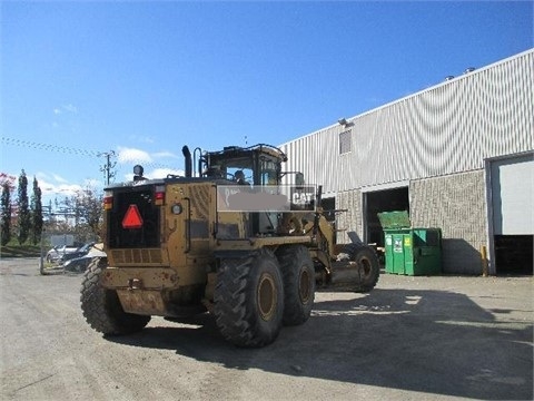 Motoconformadoras Caterpillar 16M importada a bajo costo Ref.: 1427235035913437 No. 3