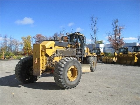 Motoconformadoras Caterpillar 16M importada a bajo costo Ref.: 1427235035913437 No. 4