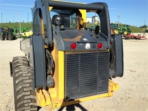 Minicargadores Deere 332 de bajo costo Ref.: 1427305075558890 No. 2