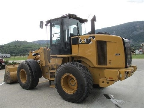 Cargadoras Sobre Ruedas Caterpillar 928H en buenas condiciones Ref.: 1427306243324384 No. 2