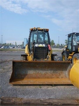 Retroexcavadoras Caterpillar 420E en venta Ref.: 1427307837140271 No. 2