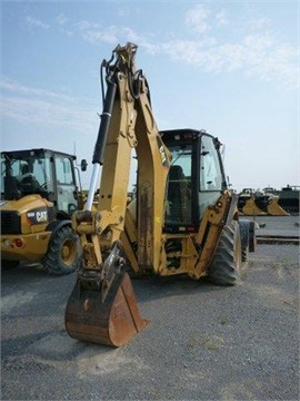 Retroexcavadoras Caterpillar 420E en venta Ref.: 1427307837140271 No. 3