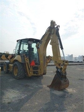 Retroexcavadoras Caterpillar 420E en venta Ref.: 1427307837140271 No. 4