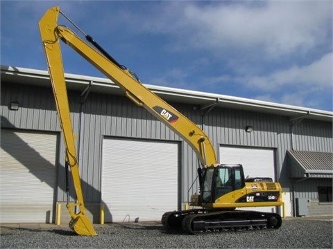 Excavadoras Hidraulicas Caterpillar 324DL importada en buenas con Ref.: 1427309928180850 No. 4