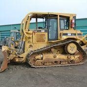 Tractores Sobre Orugas Caterpillar D6R usada a buen precio Ref.: 1427323478554739 No. 2