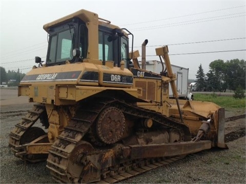 Tractores Sobre Orugas Caterpillar D6R usada a la venta Ref.: 1427326995623110 No. 3