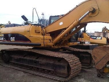 Excavadoras Hidraulicas Caterpillar 330DL en venta Ref.: 1427337251585440 No. 3