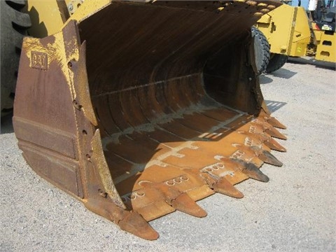 Cargadoras Sobre Ruedas Caterpillar 980H de bajo costo Ref.: 1427390773083291 No. 4