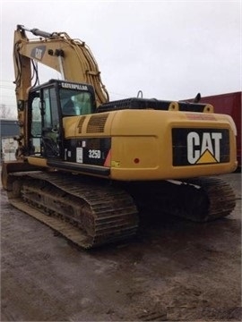 Excavadoras Hidraulicas Caterpillar 325DL importada Ref.: 1427392971562432 No. 2