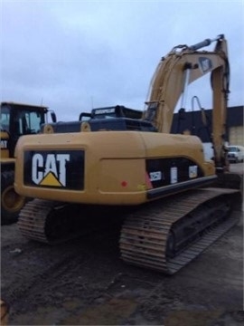 Excavadoras Hidraulicas Caterpillar 325DL de bajo costo Ref.: 1427393352202775 No. 2