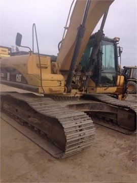 Excavadoras Hidraulicas Caterpillar 325DL de bajo costo Ref.: 1427393352202775 No. 4