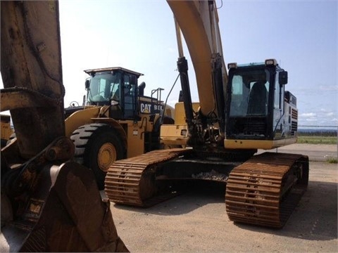 Excavadoras Hidraulicas Caterpillar 345DL usada Ref.: 1427403523618328 No. 2