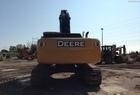 Excavadoras Hidraulicas Deere 350D usada a buen precio Ref.: 1427413620446169 No. 4