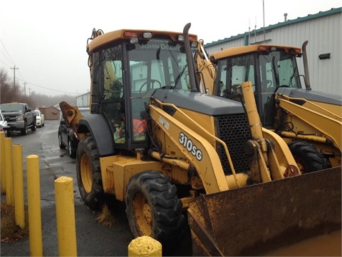 Retroexcavadoras Deere 310SG usada a buen precio Ref.: 1427478826244006 No. 2