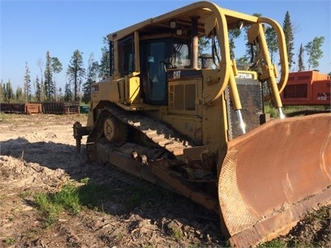 Dozers/tracks Caterpillar D7R