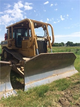 Tractores Sobre Orugas Caterpillar D7R