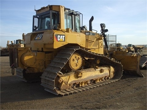 Tractores Sobre Orugas Caterpillar D6T usada Ref.: 1427497249479586 No. 2