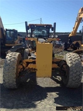 Motoconformadoras Deere 672D seminueva en perfecto estado Ref.: 1427510566253091 No. 4