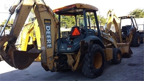 Retroexcavadoras Deere 310G en buenas condiciones Ref.: 1427570002343068 No. 2