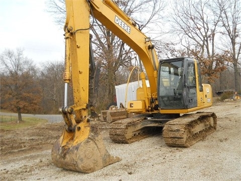 Excavadoras Hidraulicas Deere 120C en venta Ref.: 1427740455267004 No. 3