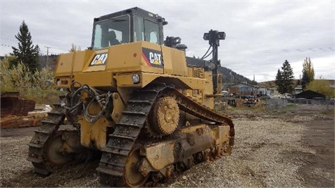 Tractores Sobre Orugas Caterpillar D10T usada en buen estado Ref.: 1427741600277936 No. 3