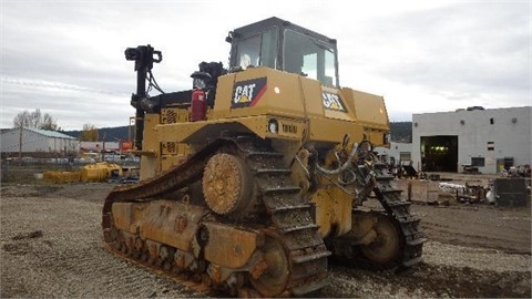 Tractores Sobre Orugas Caterpillar D10T usada en buen estado Ref.: 1427741600277936 No. 4