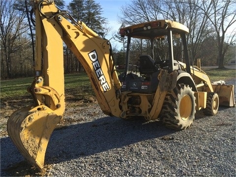 Retroexcavadoras Deere 310G de bajo costo Ref.: 1427756140826010 No. 3