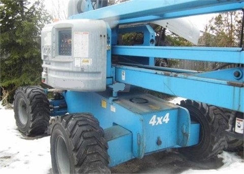 Lift Genie Z60/34